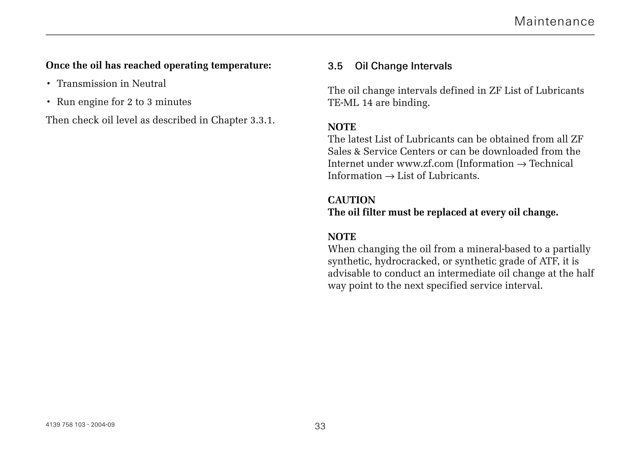 Zf ecomat and-ecomat_2 | PDF