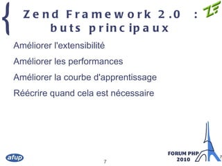 Expert PHP avec une dizaine d'années d'expérience 