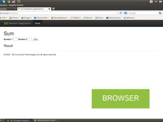 BROWSER

 