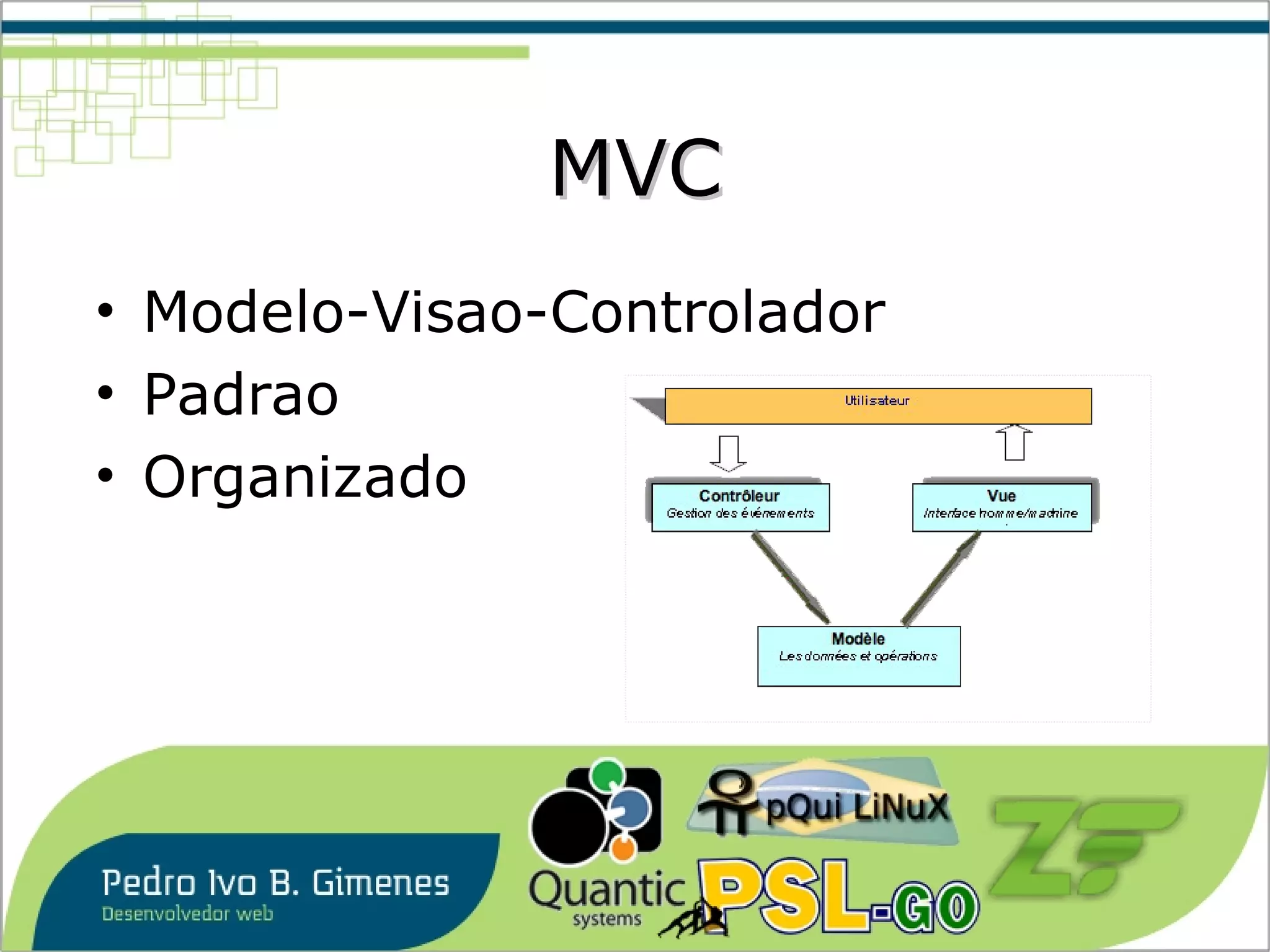 Zend Framework em Exemplos