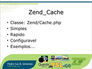 Zend Framework em Exemplos