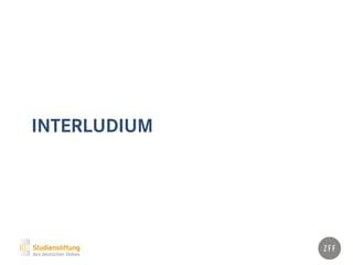 INTERLUDIUM
 