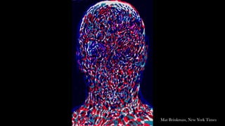 Mat Brinkman, New York Times
 