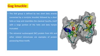 Tale Protein Structure ZFNsand TALEs Proteins.pptx
