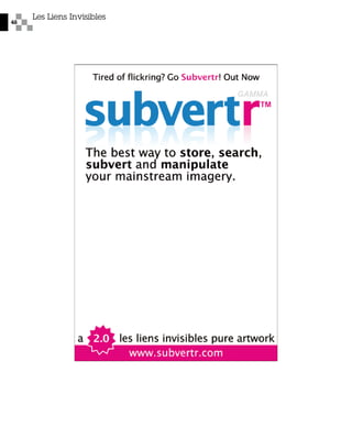 48
Les Liens Invisibles
 