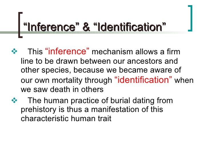 Image result for CONSCIOUSNESS AS INFERENCE