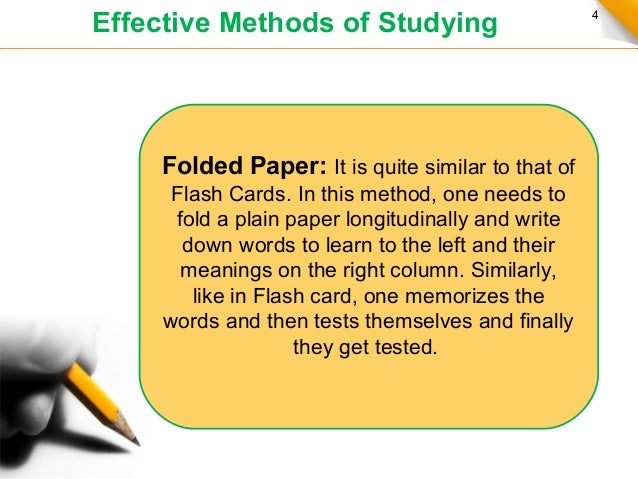 Homework helps time management
