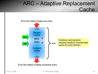 ZFS Tutorial USENIX June 2009 | PDF