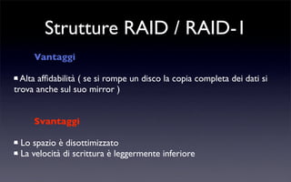 ZFS - Zettabyte File System