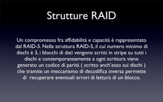 ZFS - Zettabyte File System