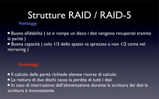 ZFS - Zettabyte File System