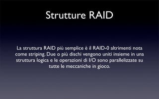 ZFS - Zettabyte File System