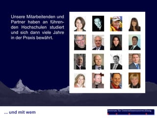  	Intuitives Management