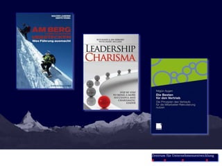 Zentrum für Unternehmensentwicklung
 