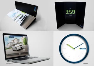 Z&G. Позиционирование