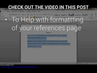 Video: http://www.youtube.com/v/juKnLPmvzVw
 