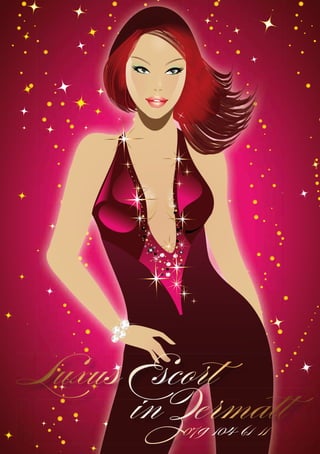 Luxus Escort
      in Zerma
          079 104 61 11
 