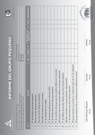 UNIÓN PERUANA DEL SUR
31
 