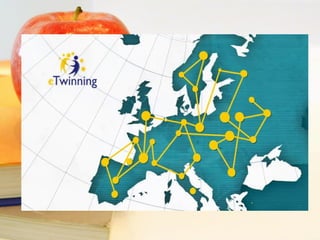 Zgz etwinning 2016