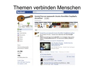 Themen verbinden Menschen




           Corporate Dialog
 