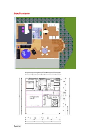 Detalhamento
Superior
 