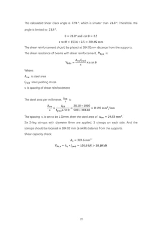 FLEXURAL BEHAVIOUR OF REINFORCED CONCRETE BEAMS WITH A LAYER OF SHCC IN ...