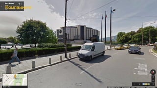 Компаниите
 