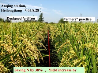 Pursuing Sustainable Productivity with Millions of Smallholder Farmers