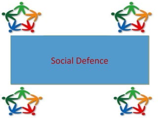 Social Defence 