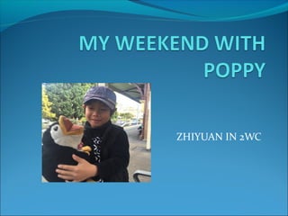 ZHIYUAN IN 2WC
 
