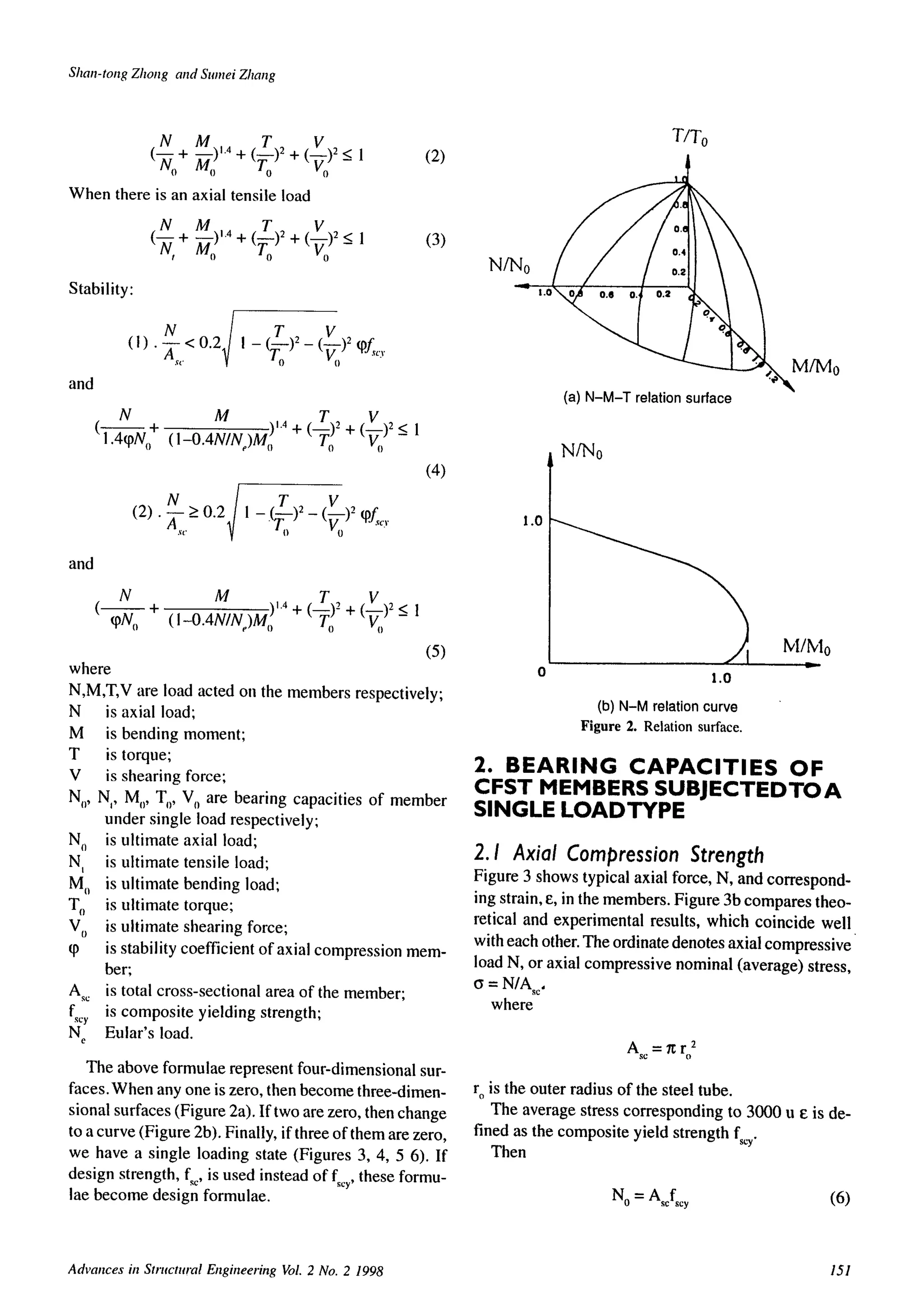 zhong-zhang-1999-application-and-development-of-concrete-filled-steel ...