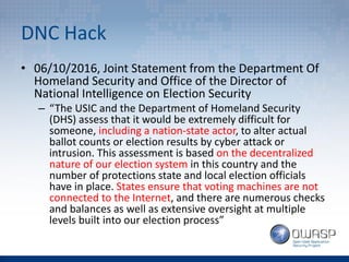 Viktor Zhora - Cyber and Geopolitics: Ukrainian factor