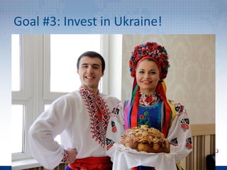 Viktor Zhora - Cyber and Geopolitics: Ukrainian factor