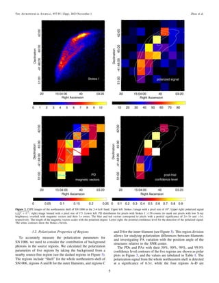 Magnetic Structures and Turbulence in SN 1006 Revealed with Imaging X ...