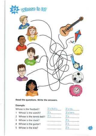 241173720 fun-for-starters-cambridge