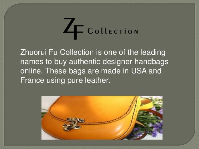 designer bags online usa
