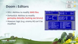 UGC In Game : A Brief History and How We Bring It To Mobile | Zhuo Yue ...