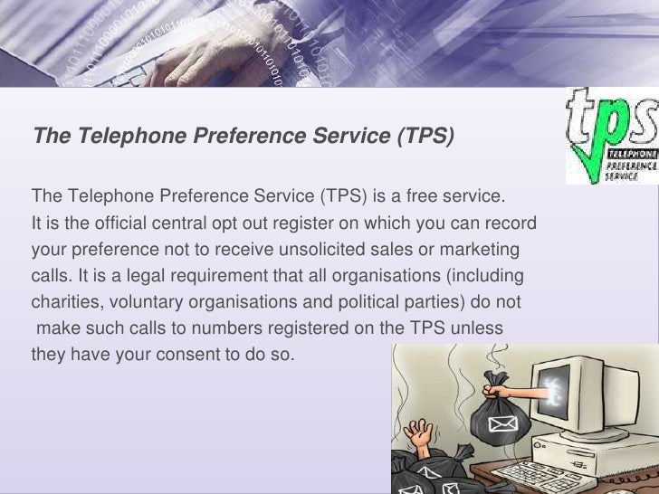 Privacy and Electronic Communications (EC Directive) Regulations 2003