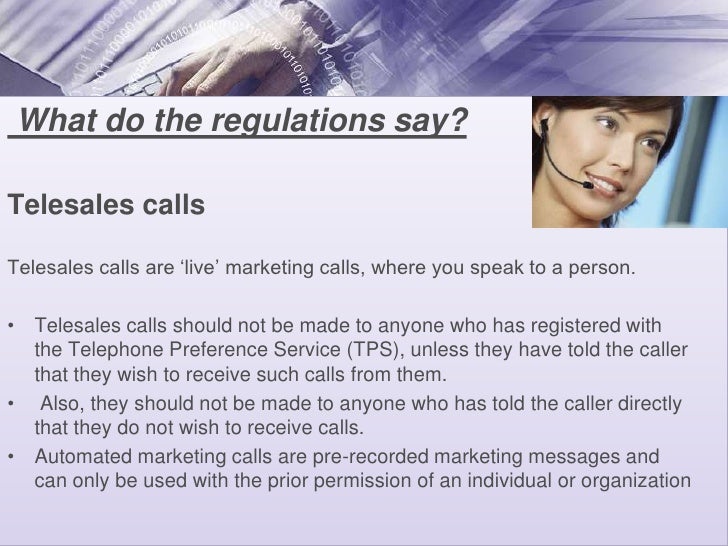 Privacy and Electronic Communications (EC Directive) Regulations 2003