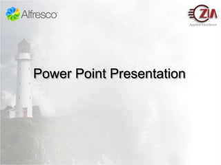   Allow employees to find the information they need, when they need it