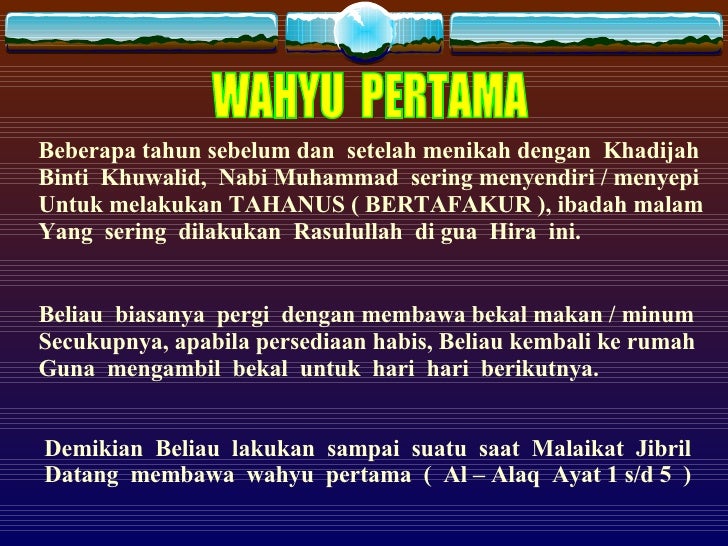 Ziarah Mekkah