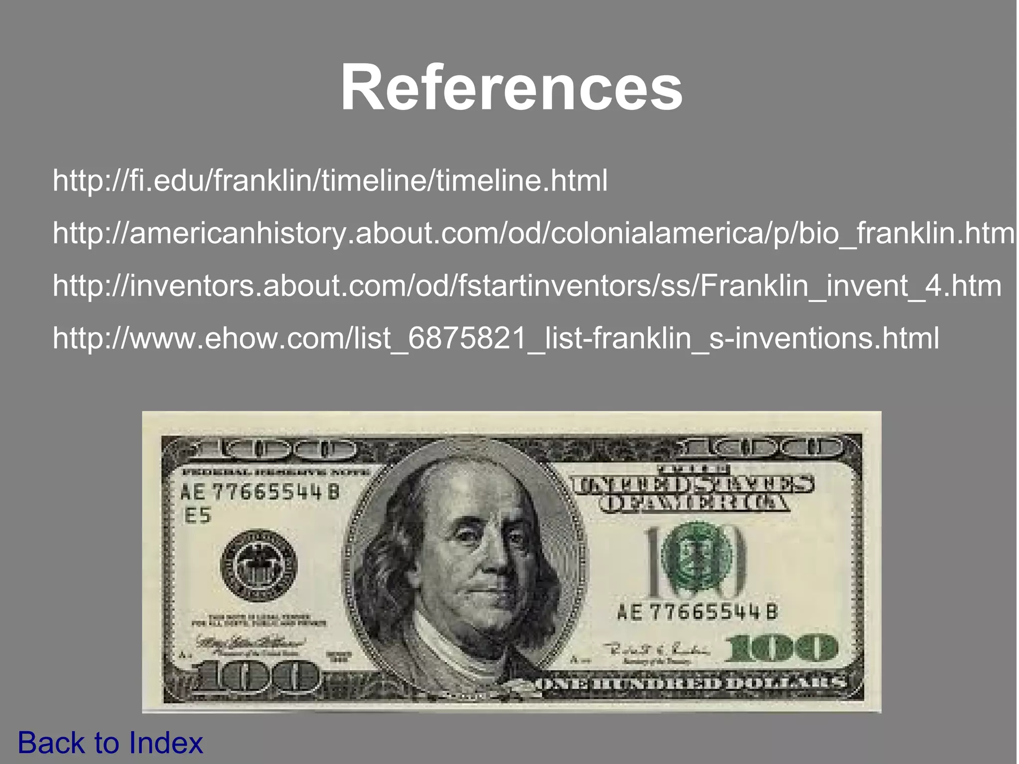 Street Lighting Chart of Gulf Stream Franklin wondered why journeys easter were faster than return trips on his voyages across the Atlantic ocean (or, as it was known then, the Western Ocean) between the Colonies and Europe. His curiosity led him to be the first to map the Gulf Stream.  He made eight voyages. Chart of Gulf Stream Back to Inventions 