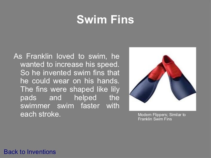 Biography of Benjamin Franklin