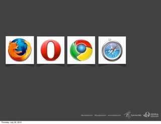 Thursday, July 29, 2010
 