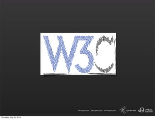 Thursday, July 29, 2010
 