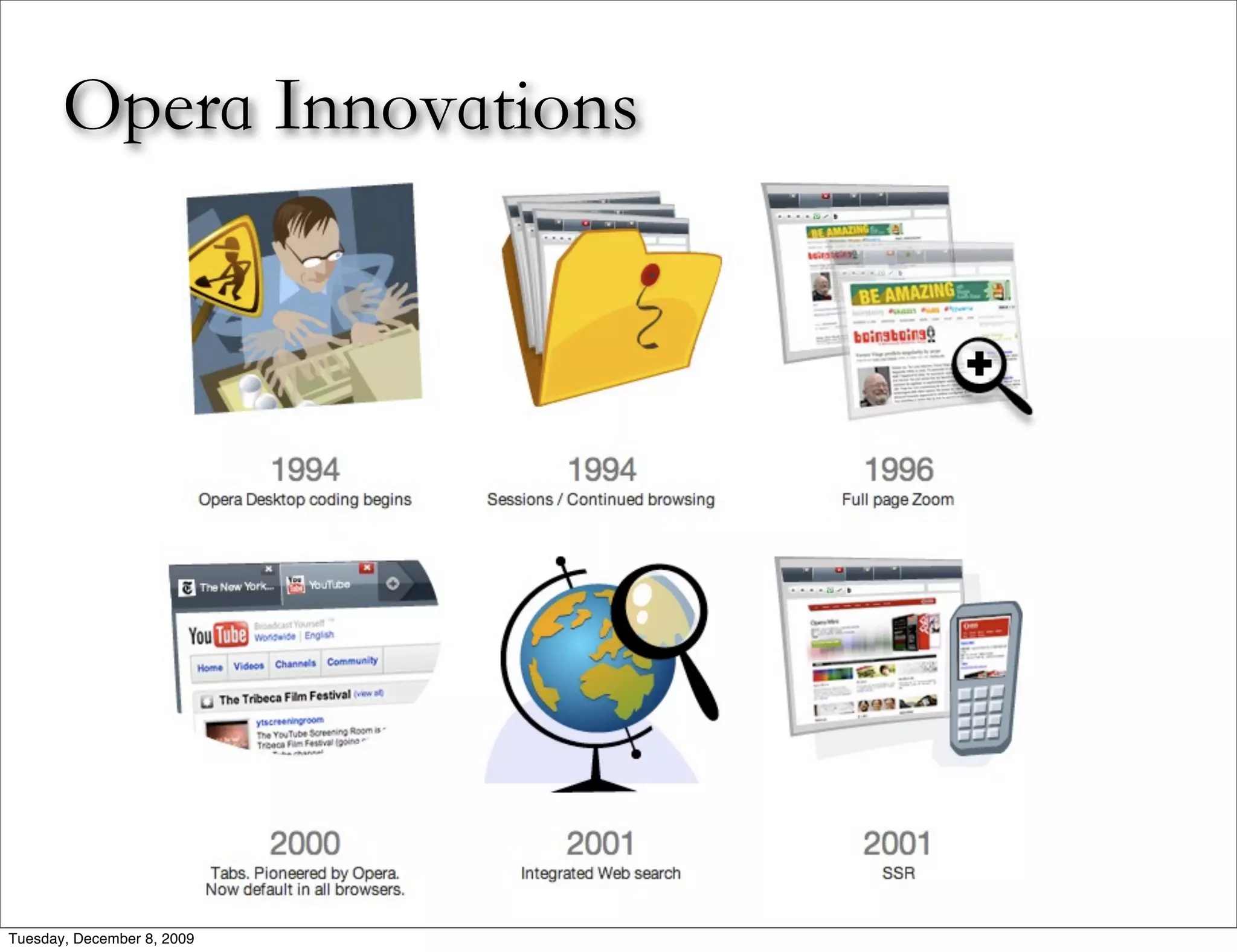 Tuesday, December 8, 2009
 