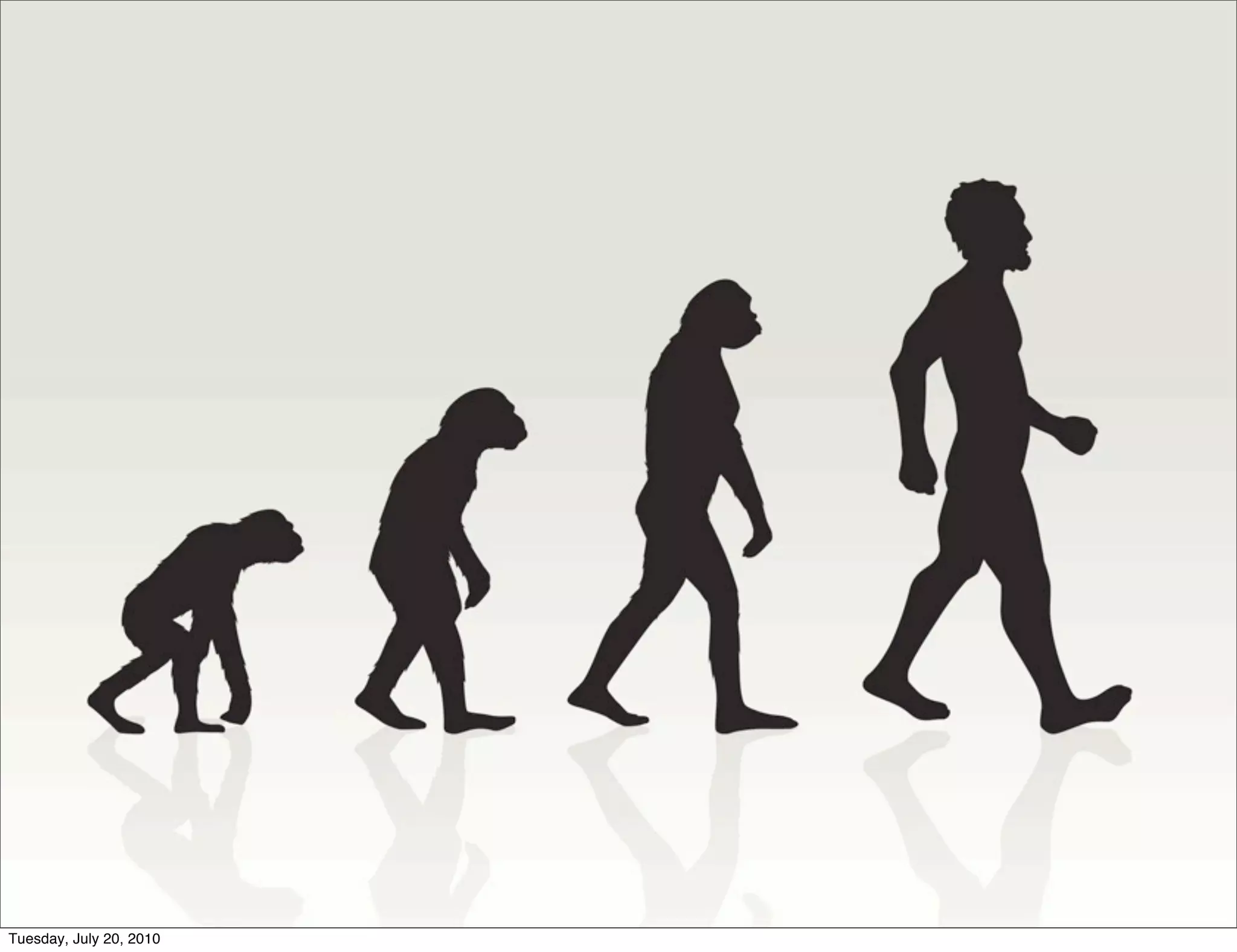 Tuesday, July 20, 2010
 