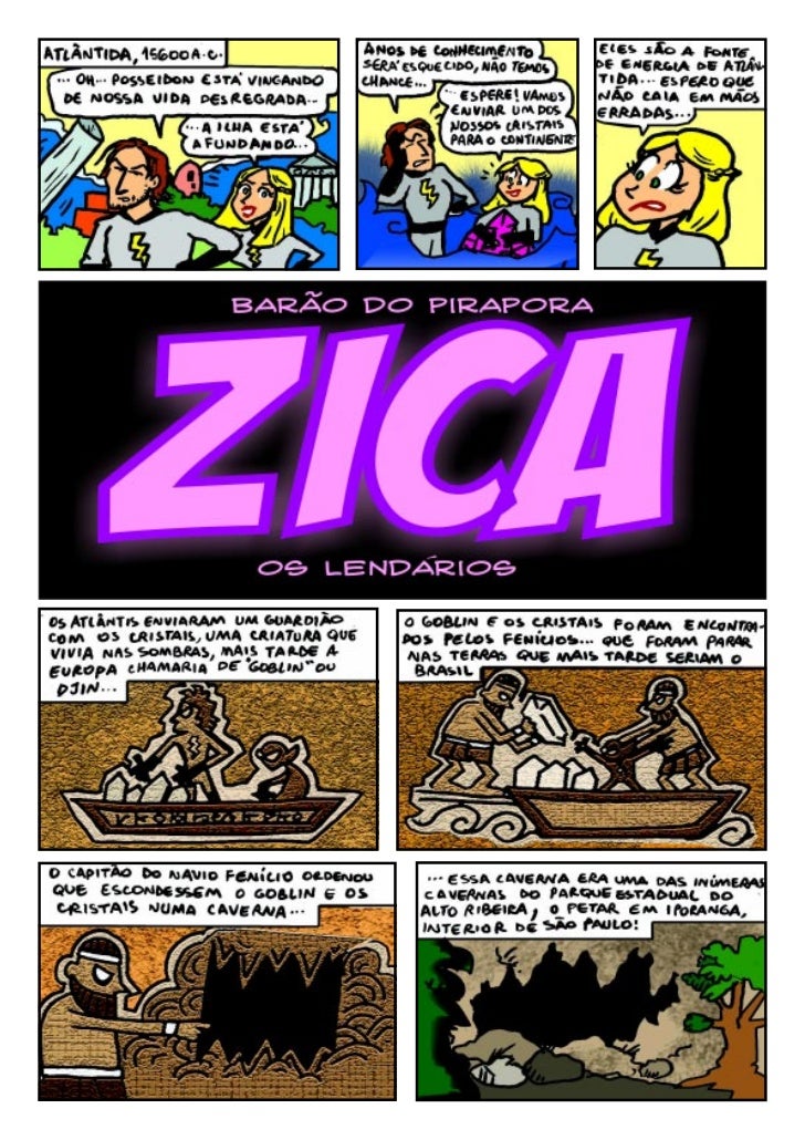 Zica