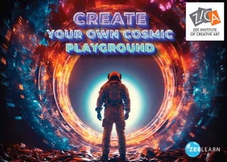 Motion Graphics Course in Mumbai – Create Stunning Visuals with ZICA | PDF