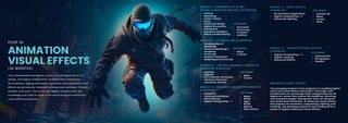 Motion Graphics Course in Mumbai – Create Stunning Visuals with ZICA | PDF
